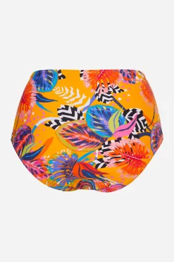 Livera High Waist Bikinibroekje -
