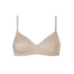 Livera COMFORT SOFT Bibi Voorgevormde BH zonder beugel -