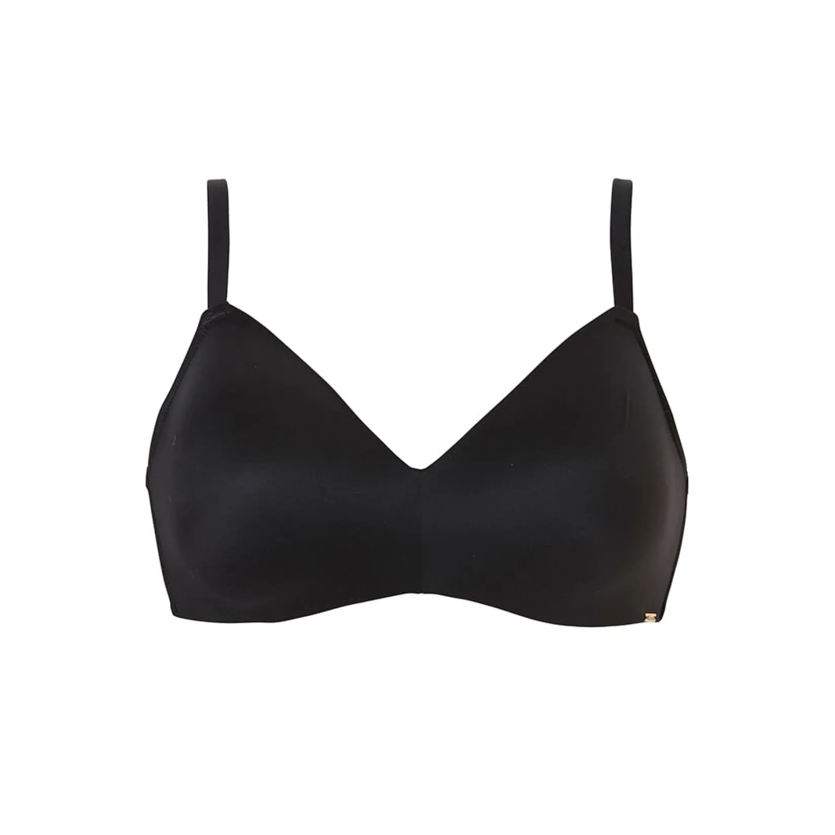Livera COMFORT SOFT Bibi Voorgevormde BH zonder beugel -