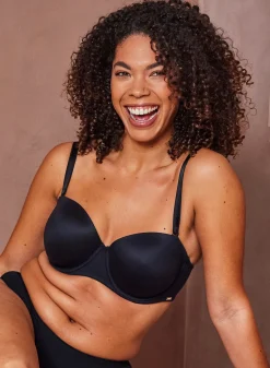 Livera COMFORT SOFT Strapless BH Lola Comfort Soft -