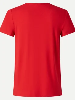 Livera Comfort Top korte mouw -