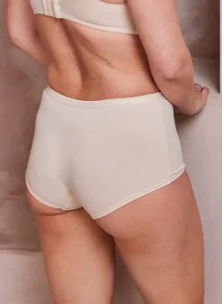 Livera Cotton Boxer Anna -