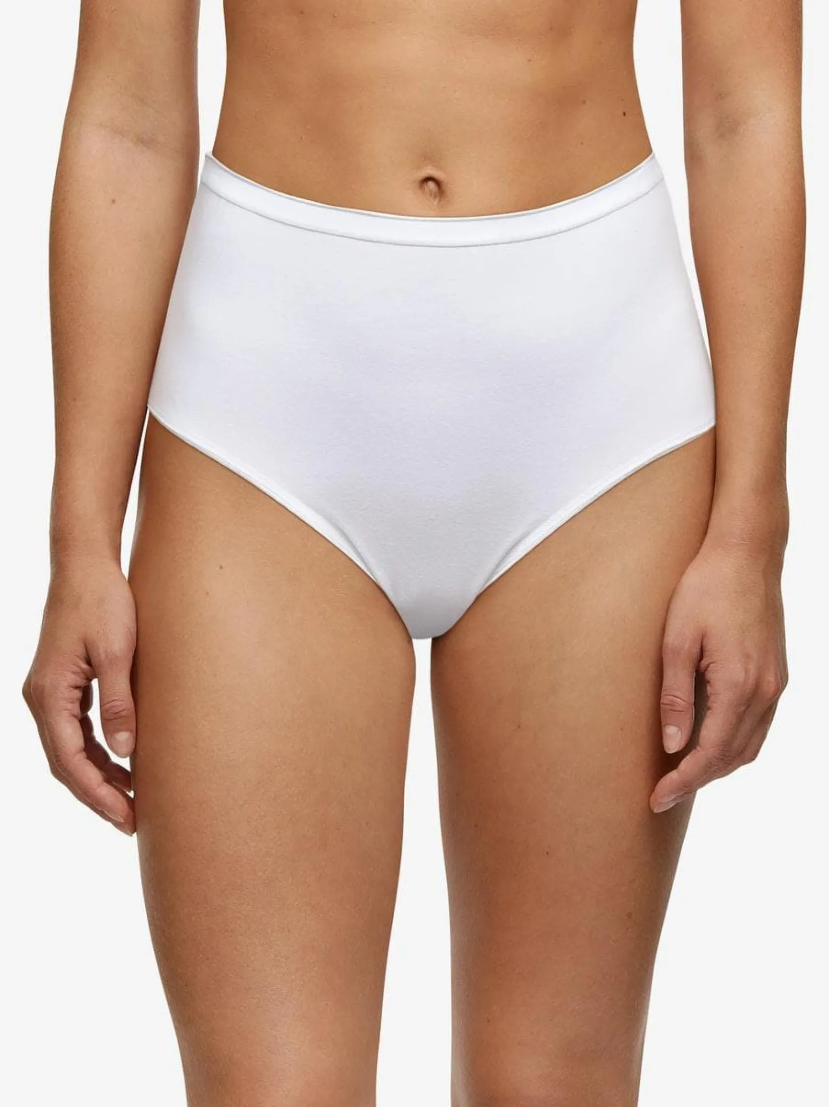 Livera Cotton Hoge Taille Slip Anna -