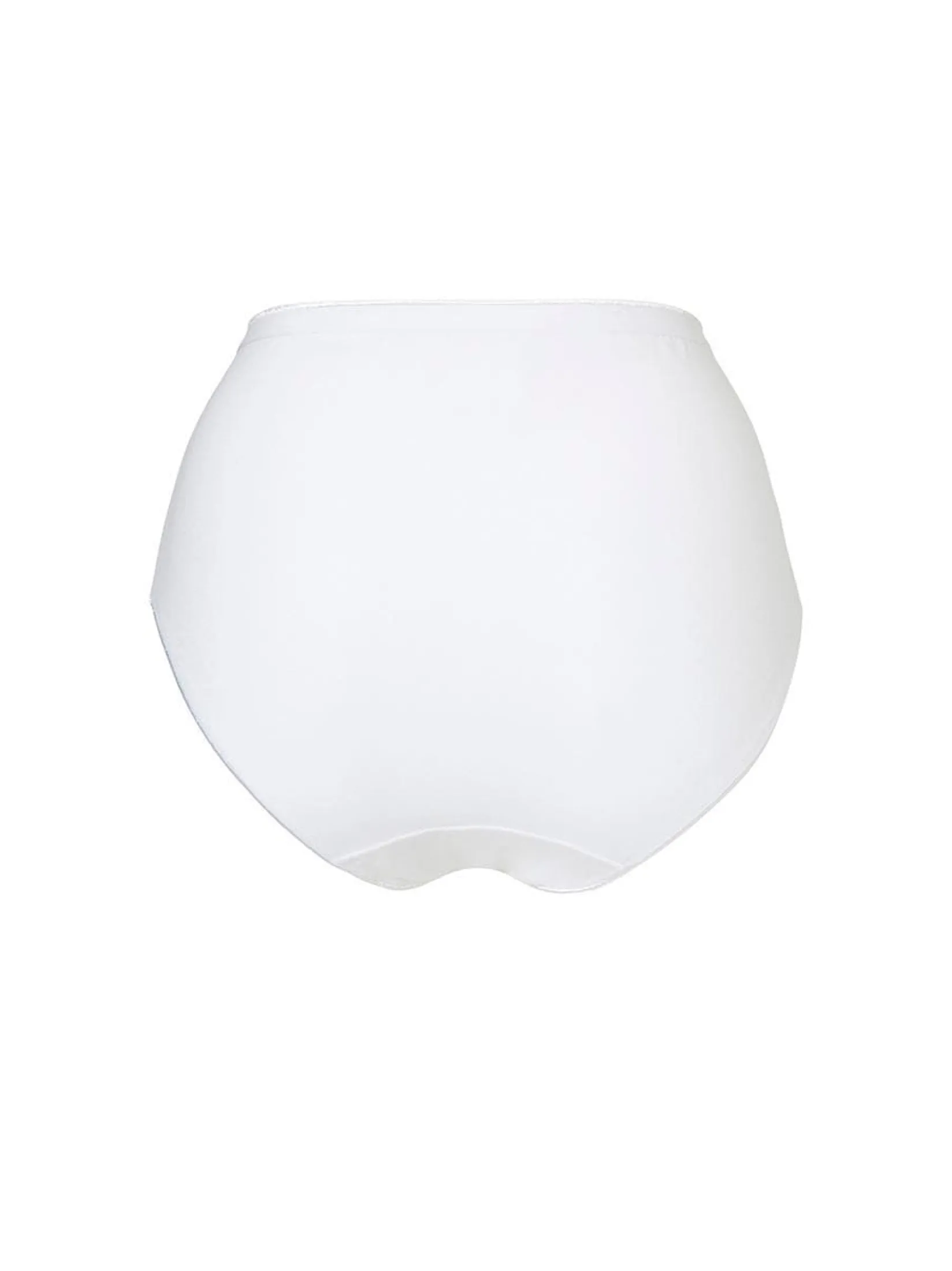 Livera Cotton Hoge Taille Slip Anna -