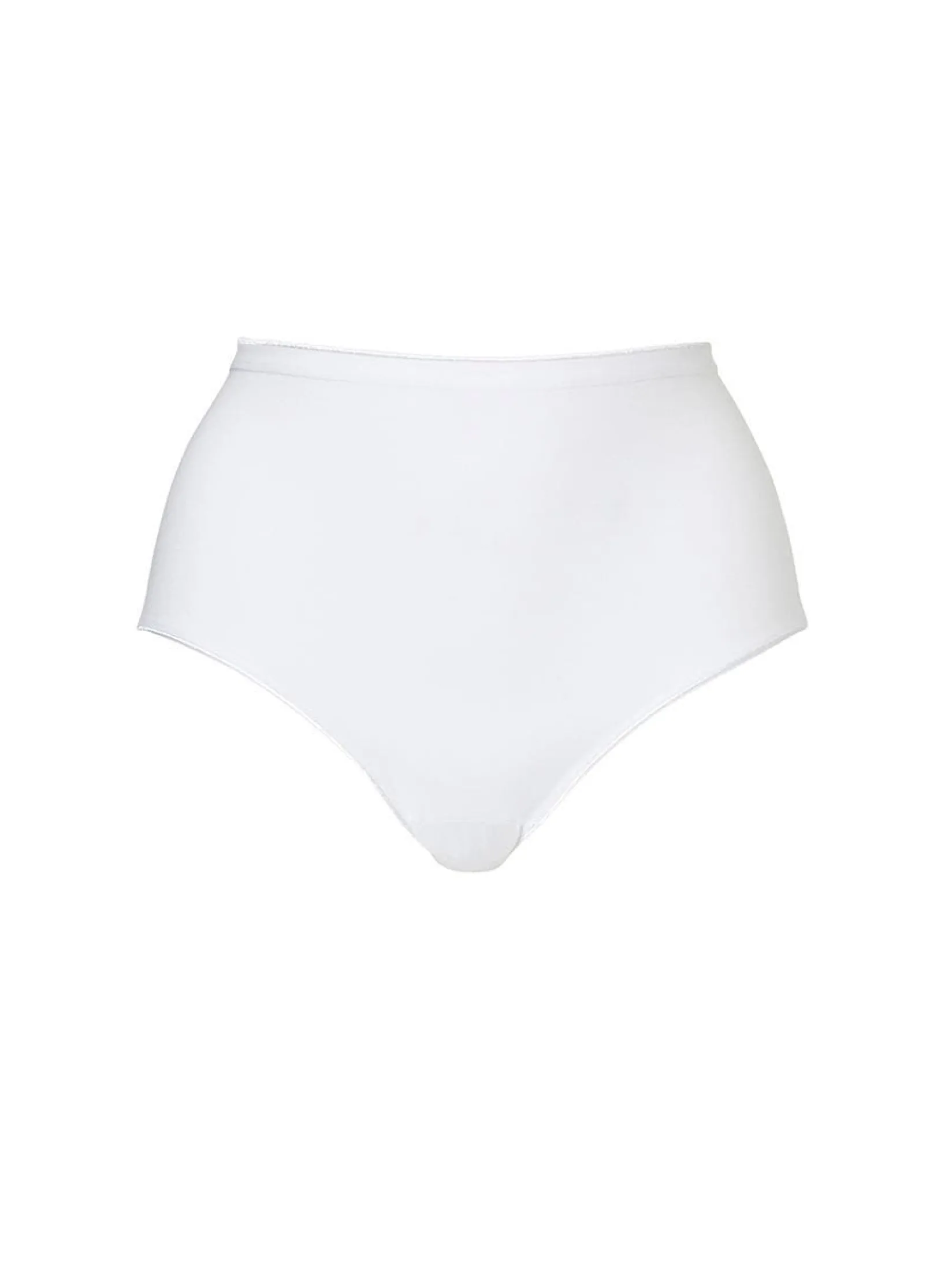Livera Cotton Hoge Taille Slip Anna -