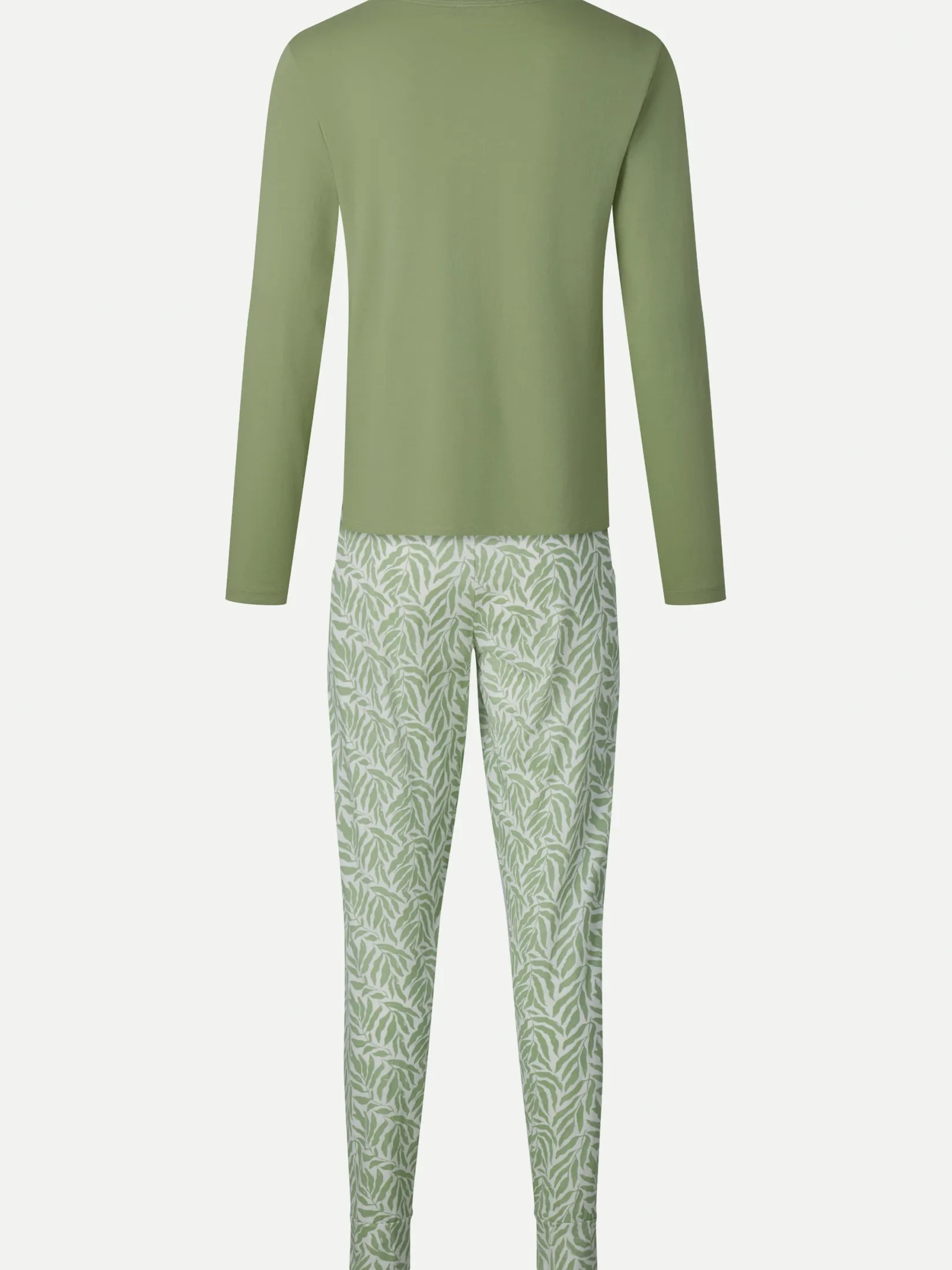 Livera GERDIEN Pyjama set lange mouw -