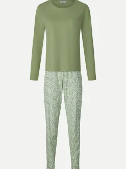 Livera GERDIEN Pyjama set lange mouw -