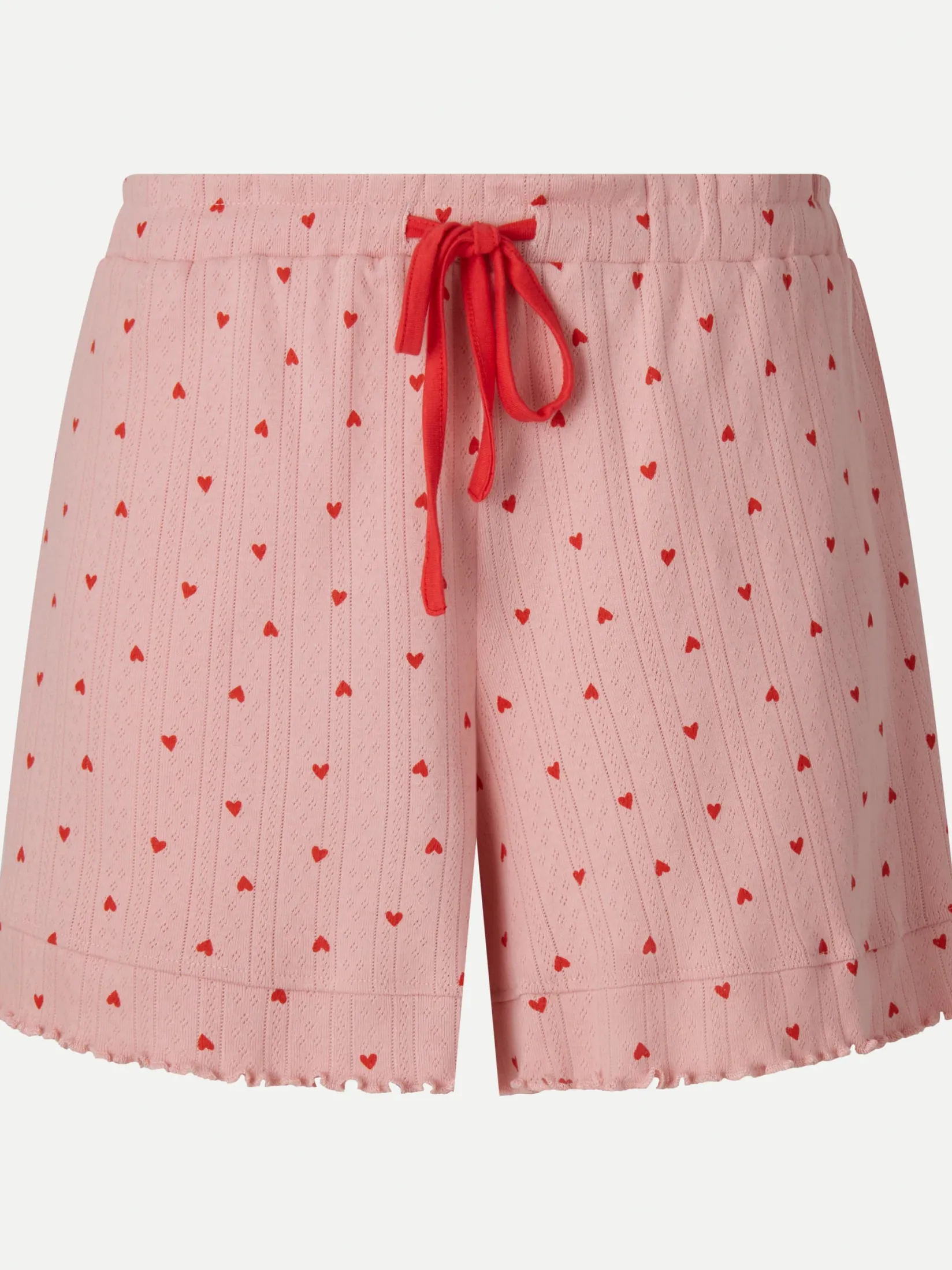 Livera Hearts Korte broek -