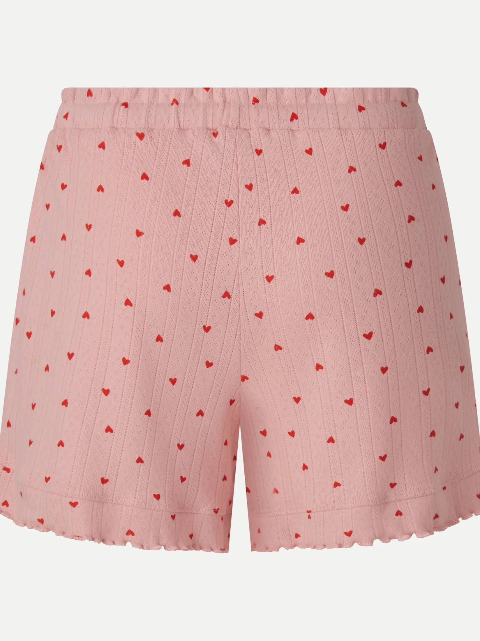 Livera Hearts Korte broek -