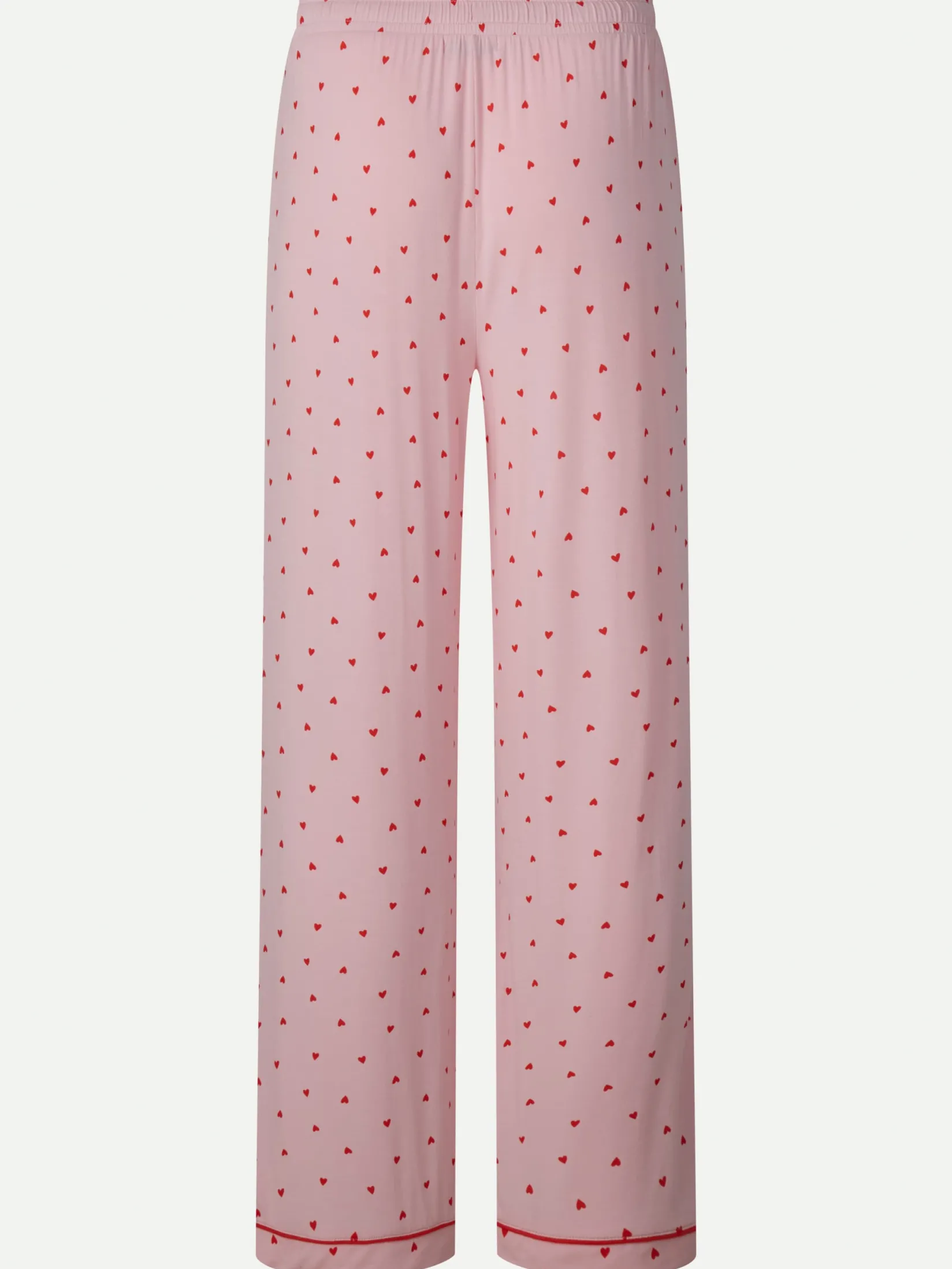 Livera Hearts Lange broek -