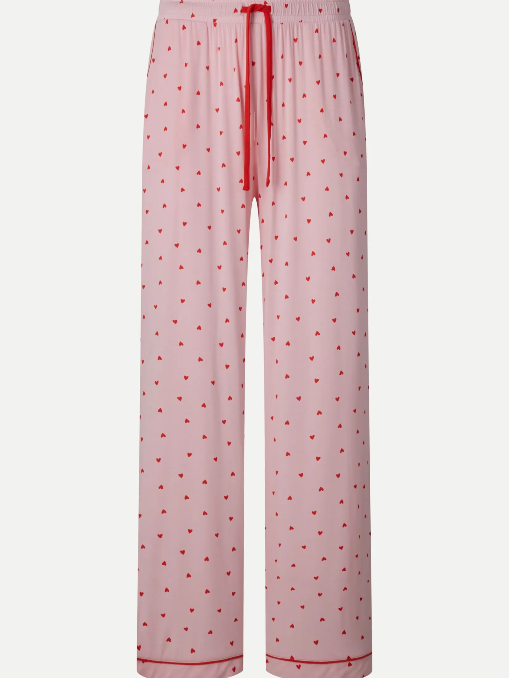 Livera Hearts Lange broek -