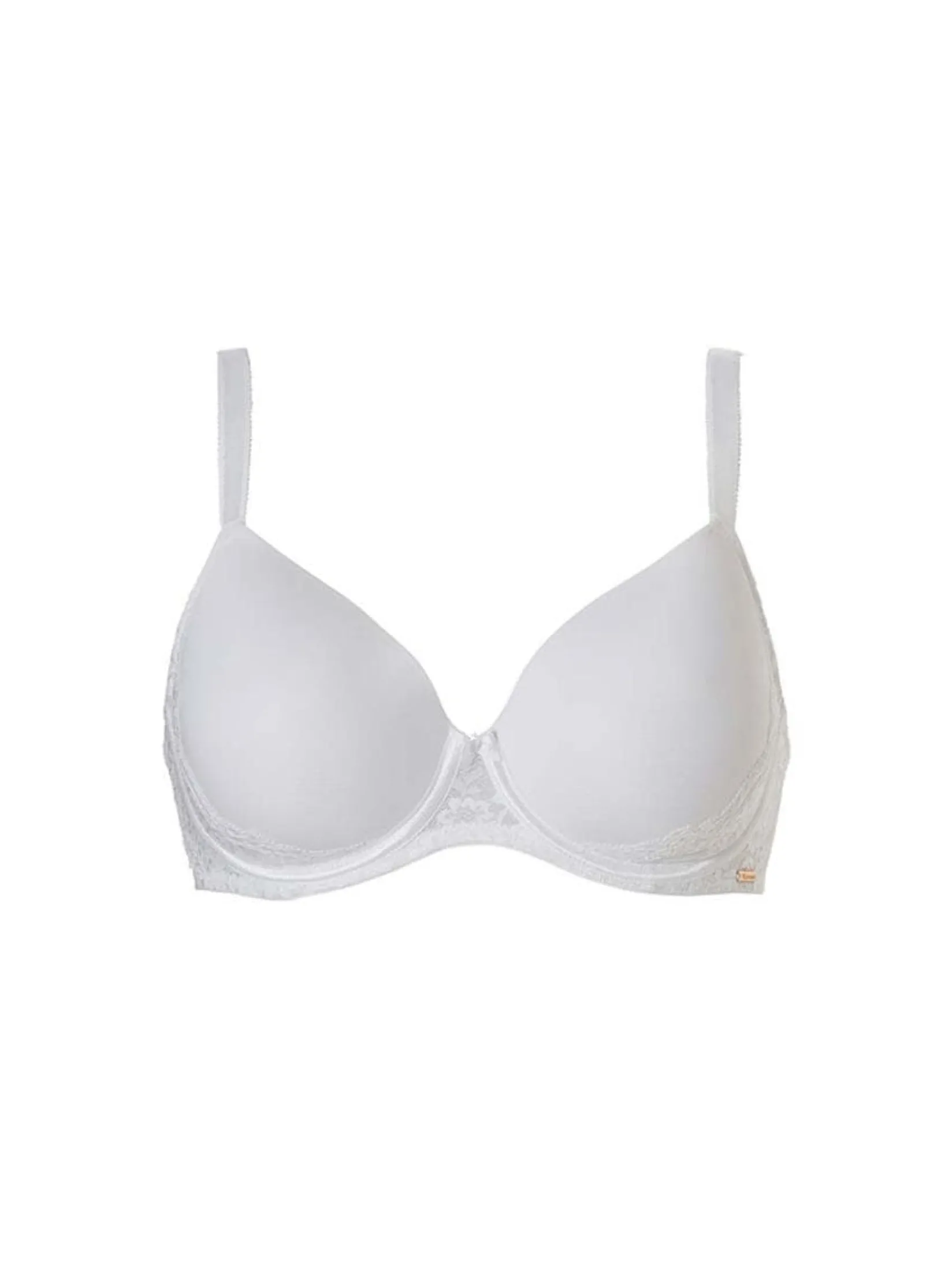 Livera Lisa Micro Lace Voorgevormde T-shirt BH -