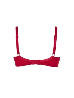 Livera Lisa Micro Lace Voorgevormde T-shirt BH -