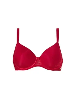 Livera Lisa Micro Lace Voorgevormde T-shirt BH -