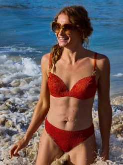 Livera LUMAR Mid Bikinibroekje -