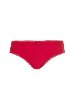 Livera Micro Lace Hipster -