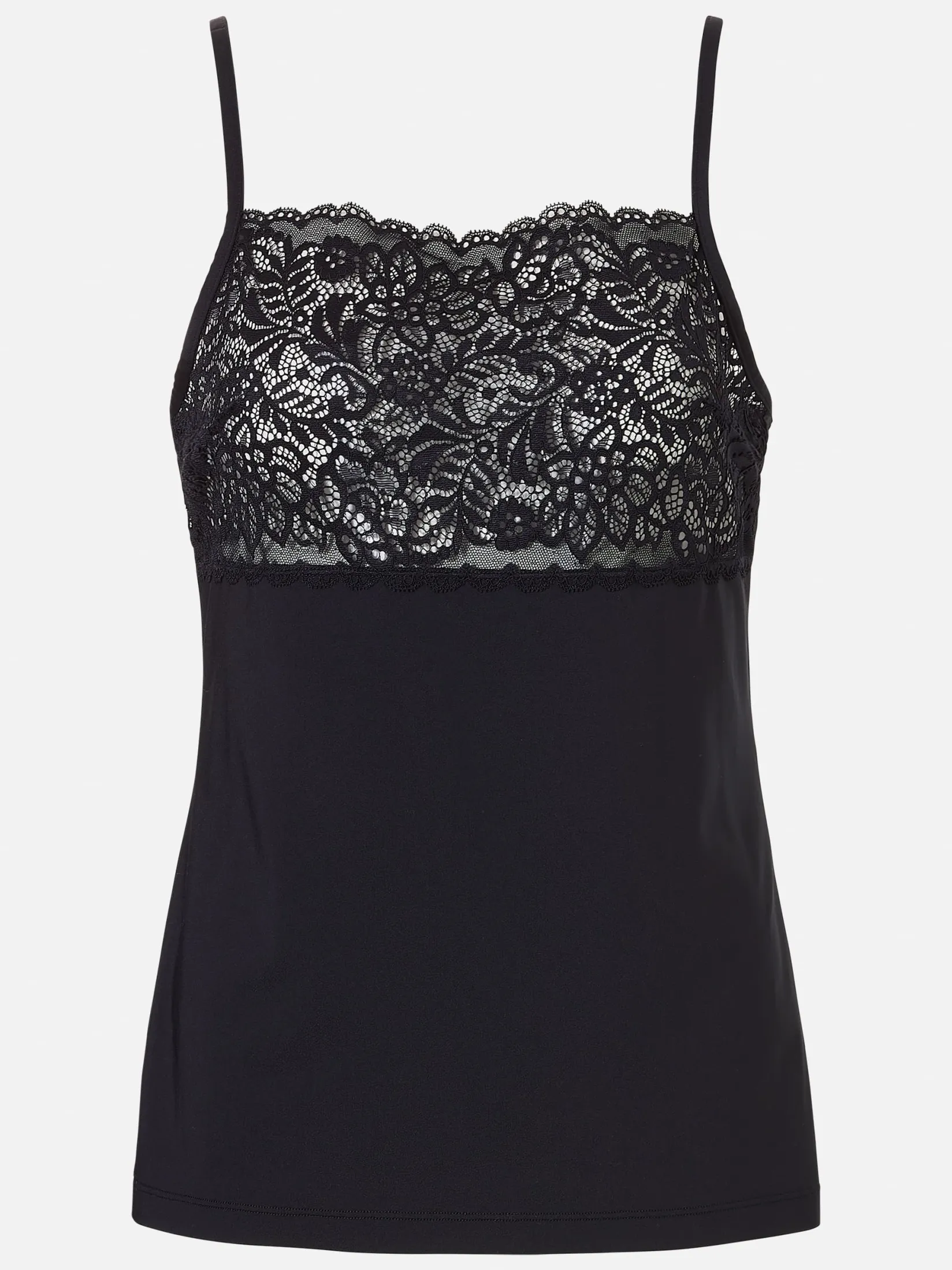 Livera Micro Lace Sasja Hemdje -