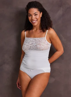 Livera Micro Lace Sasja Hemdje -