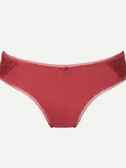 Livera Micro Lace Sasja Hipster -