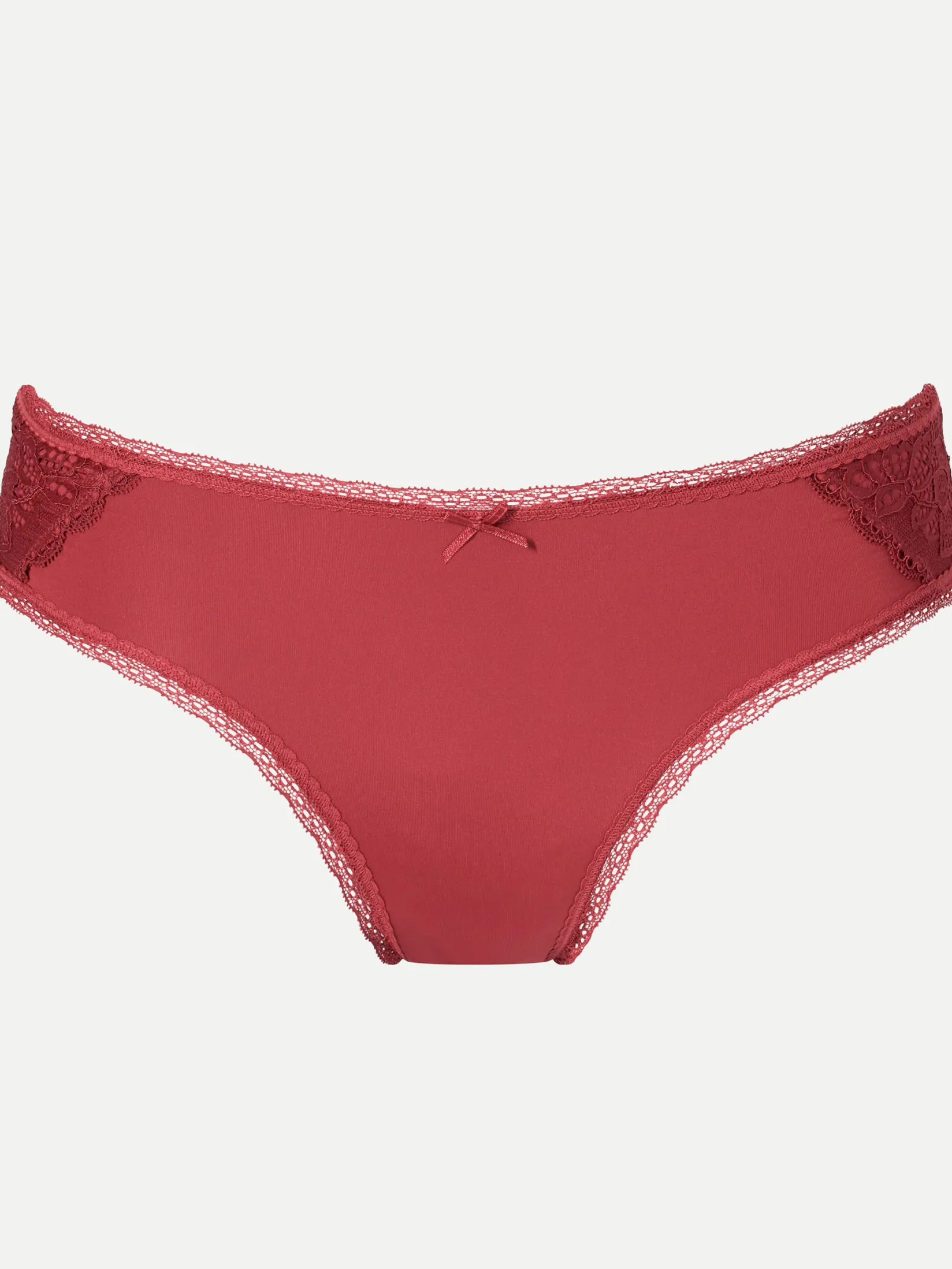 Livera Micro Lace Sasja Hipster -