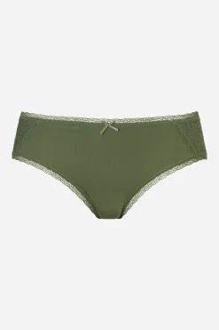 Livera Micro Lace Sasja Hipster -