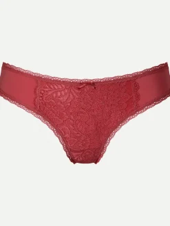 Livera Micro Lace Sasja String -