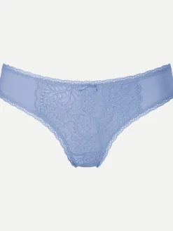 Livera Micro Lace Sasja String -