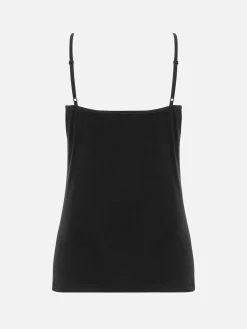 Livera MIRACLE COTTON Singlet -
