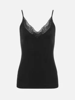 Livera MIRACLE COTTON Singlet -