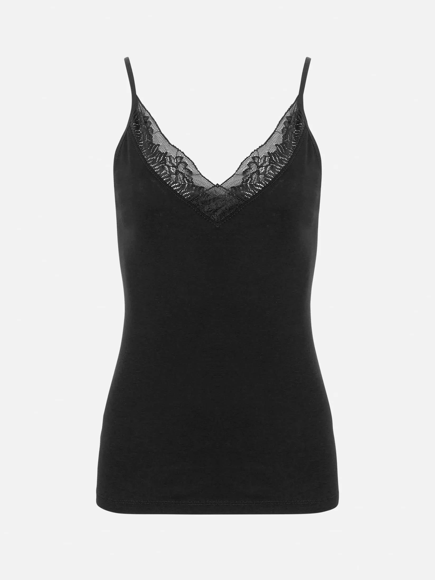 Livera MIRACLE COTTON Singlet -