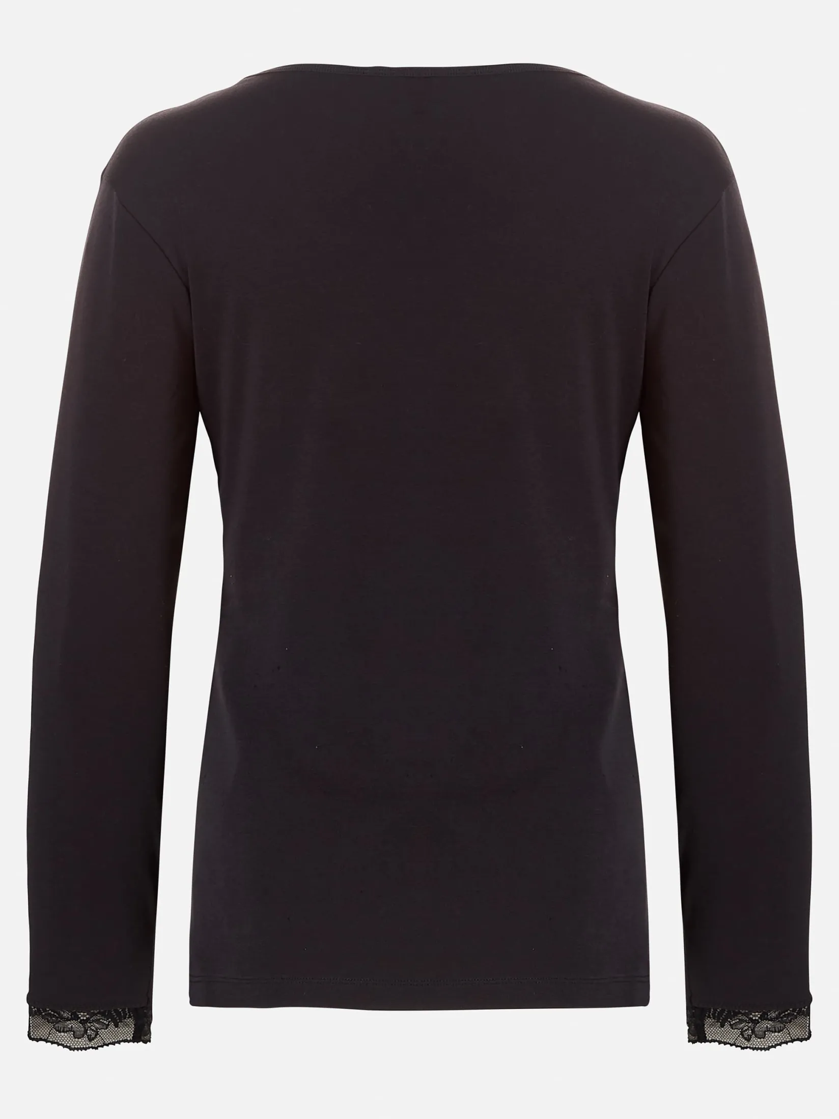 Livera MIRACLE COTTON Top LS -