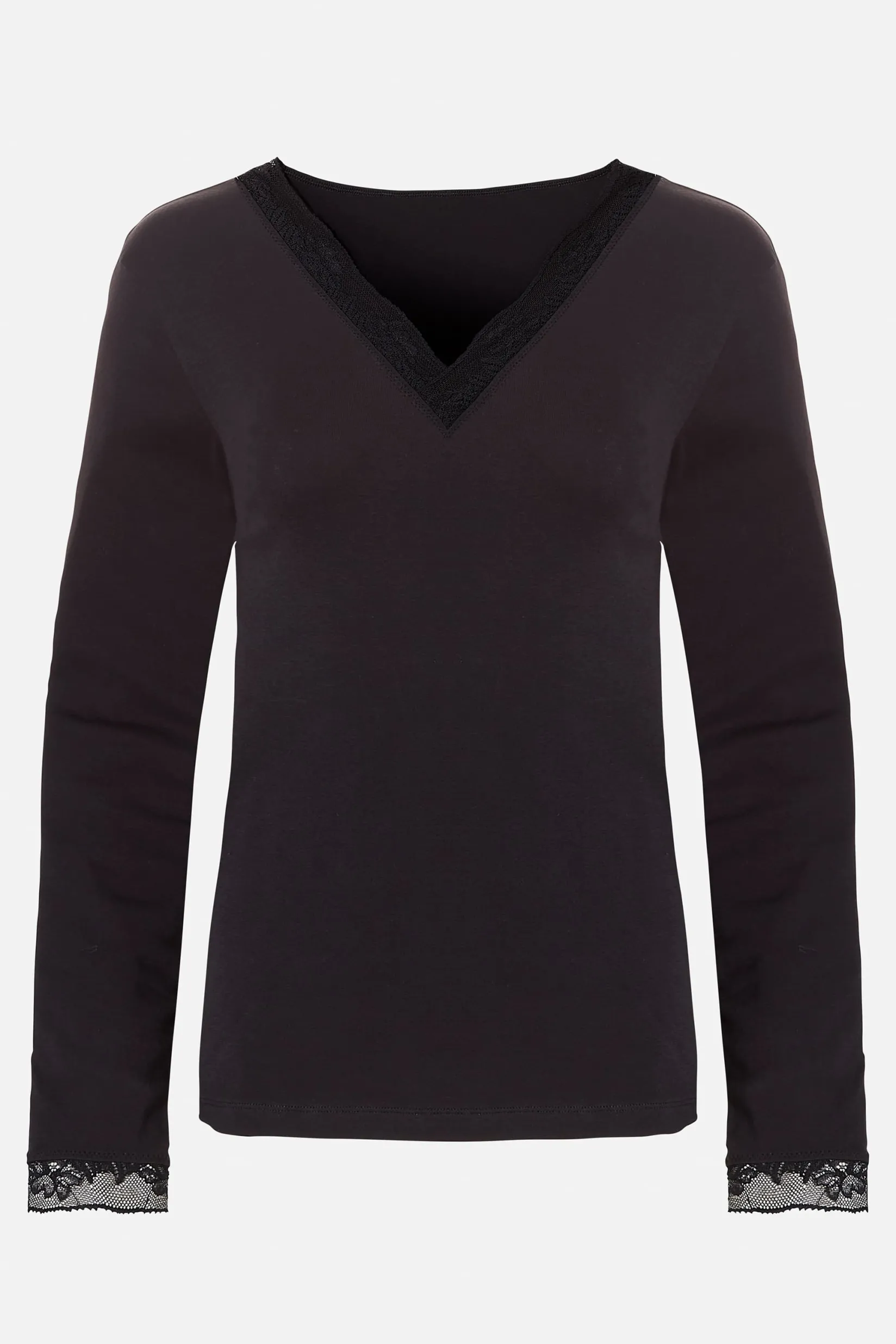 Livera MIRACLE COTTON Top LS -