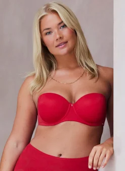 Livera MODERN LUXURY Strapless -