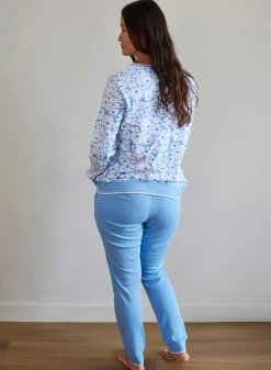 Livera NICOLLE Pyjama lange mouw -