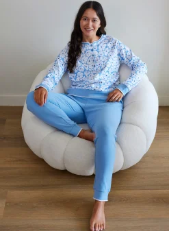 Livera NICOLLE Pyjama lange mouw -