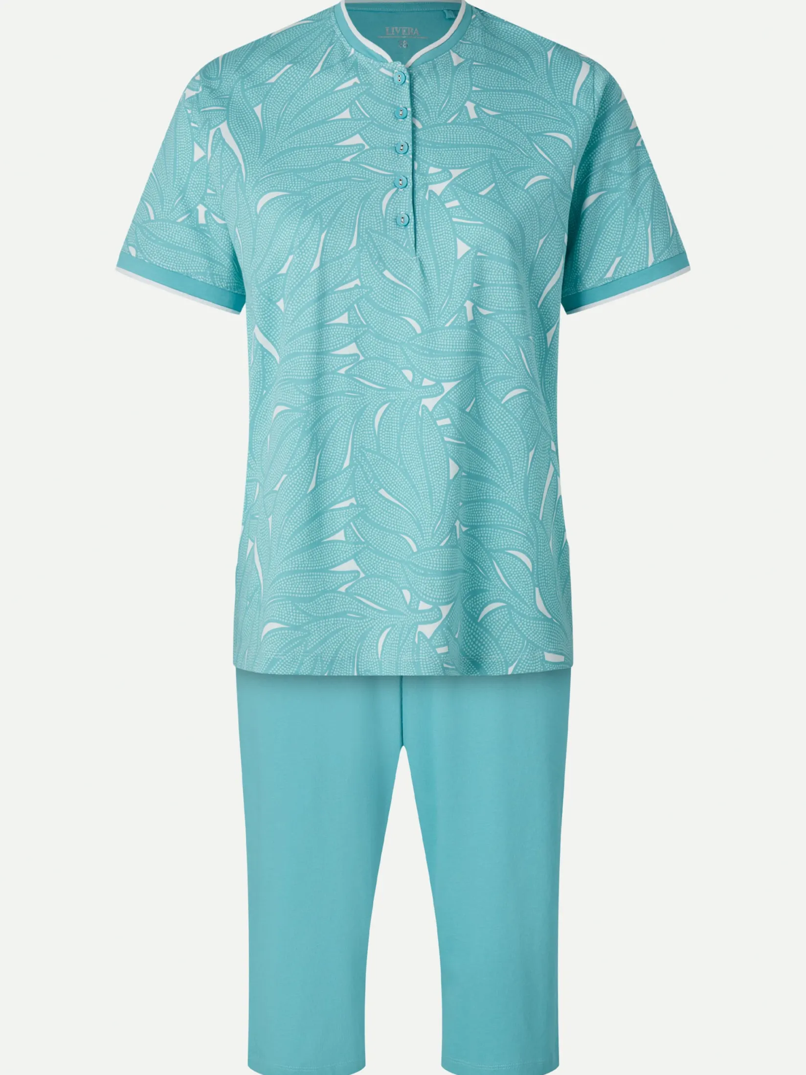 Livera NICOLLE Pyjama set korte mouw -