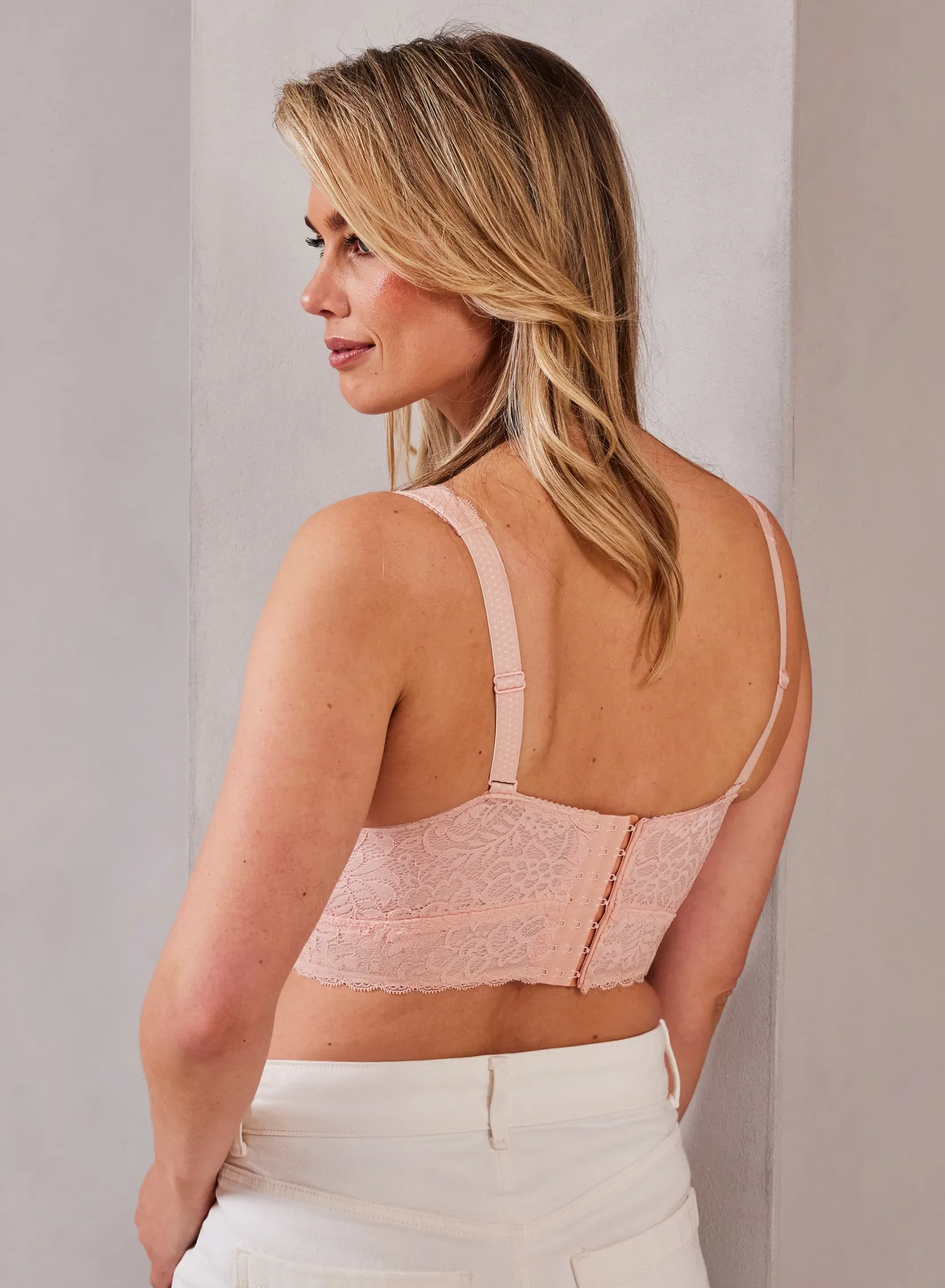 Livera Nightdream Bralette Nightdream -