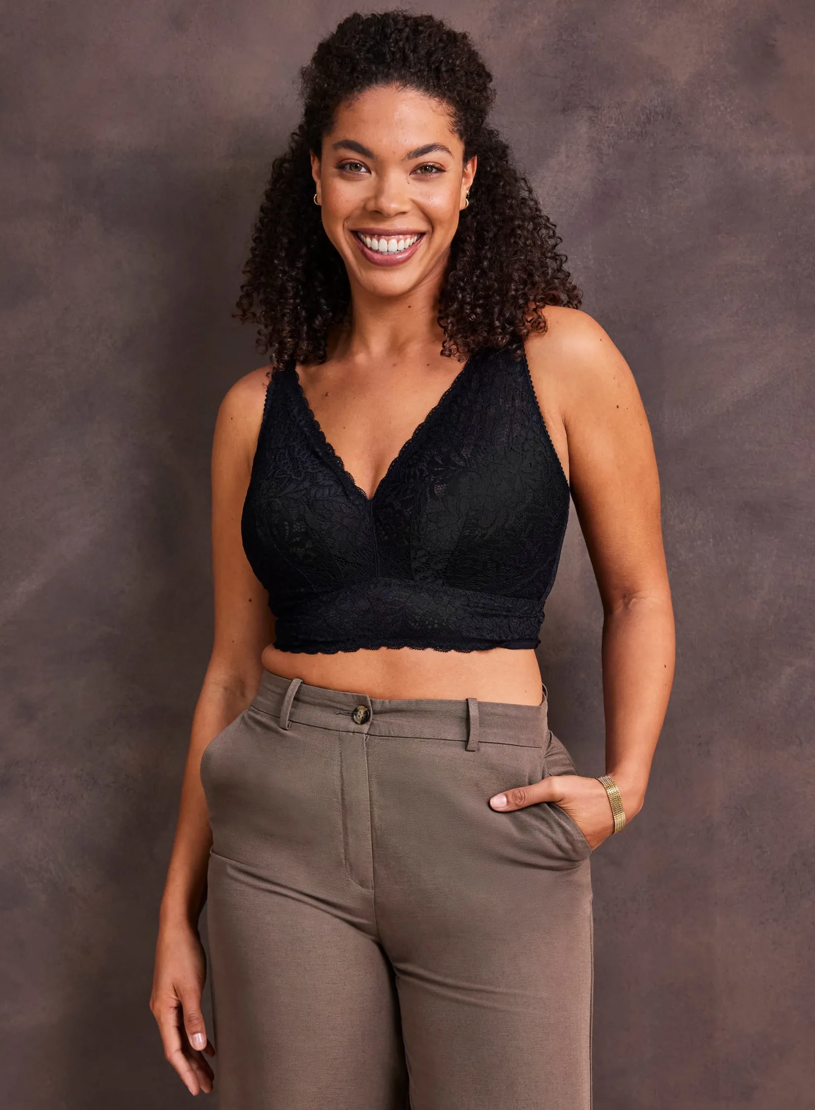 Livera Nightdream Bralette Nightdream -