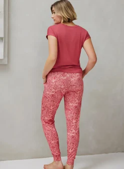 Livera NINA TOUCH Lange broek -