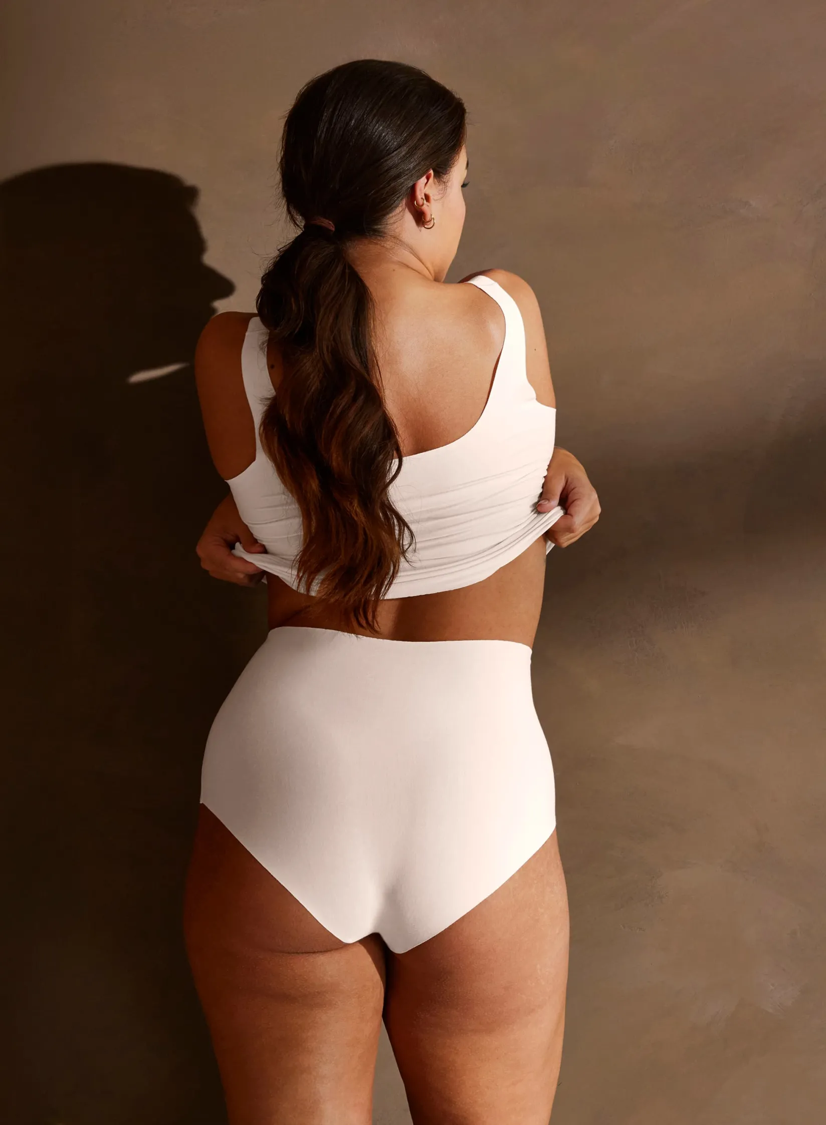 Livera PURE INVISIBLE Pure invisible - Maxi -