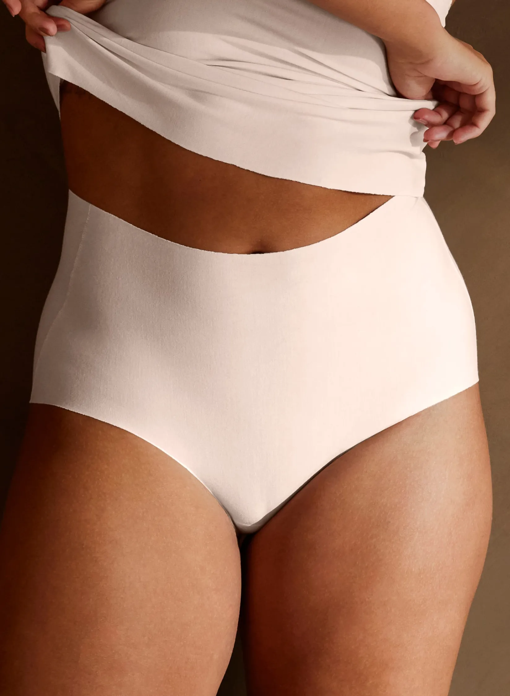 Livera PURE INVISIBLE Pure invisible - Maxi -