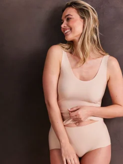 Livera PURE INVISIBLE Pure invisible - Maxi -