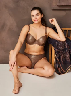Livera RAVENNA Mid Bikinibroekje -