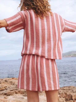 Livera SADIE Pyjama set korte mouw -