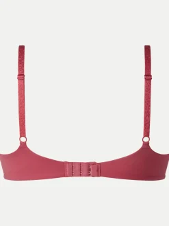Livera SOFT LACE Bibi Voorgevormde BH zonder beugel -