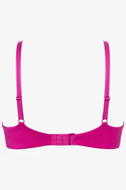 Livera SOFT LACE Bibi Voorgevormde BH zonder beugel -