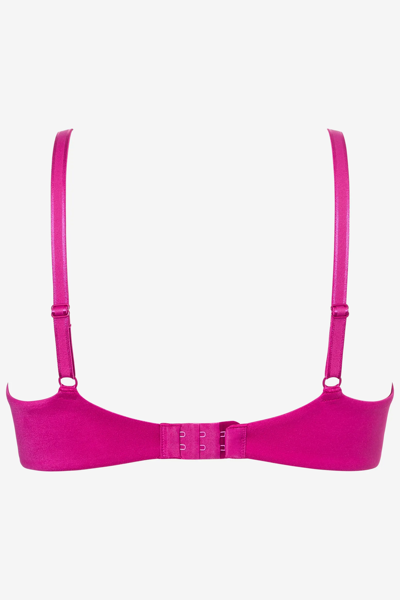 Livera SOFT LACE Voorgevormde Memory BH -