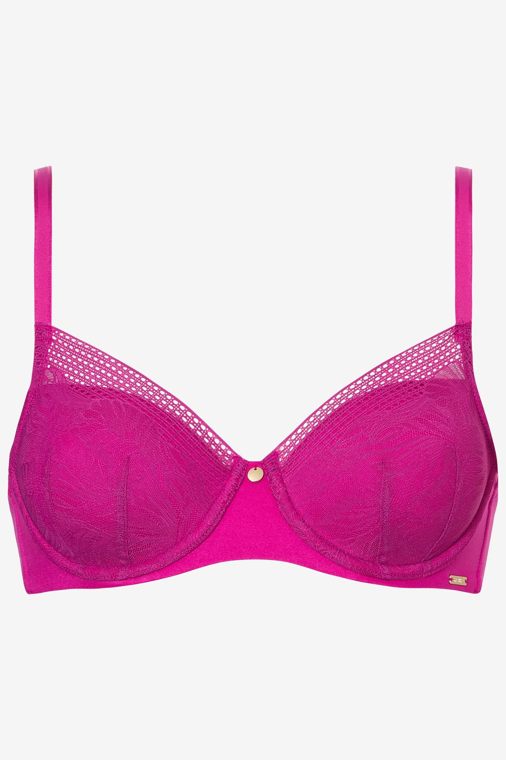 Livera SOFT LACE Voorgevormde Memory BH -