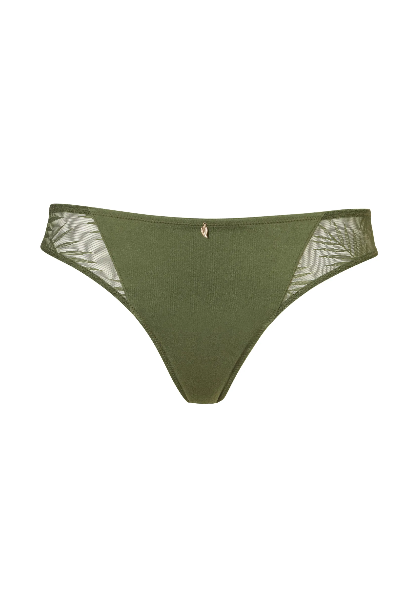 Livera SOFT TROPICS String -