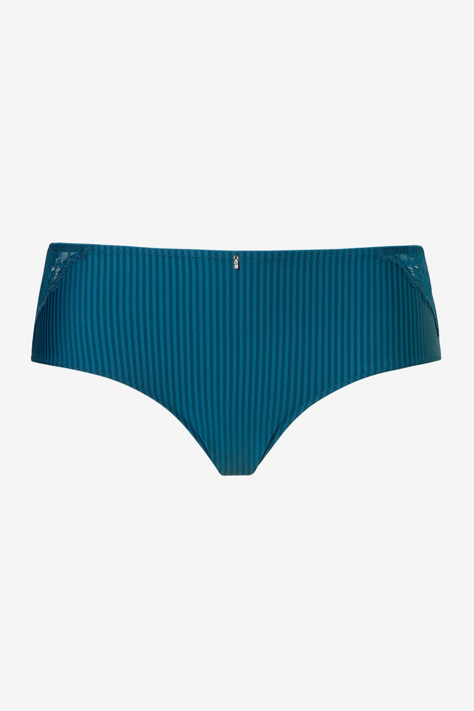 Livera Stripe Lace Hipster -